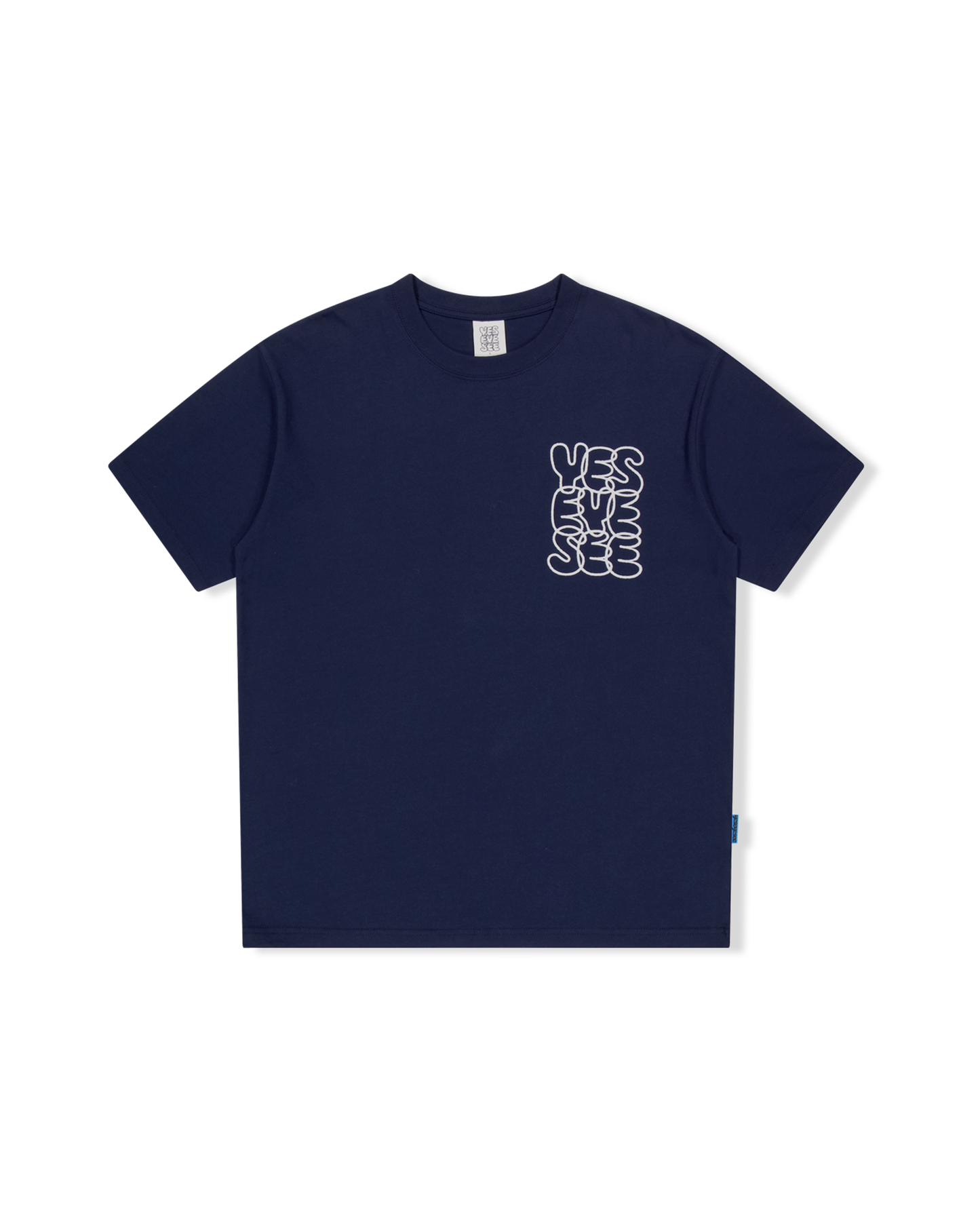 C-Logo Tee (24SS)