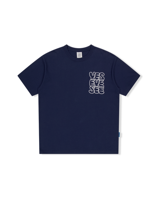 C-Logo Tee (24SS)