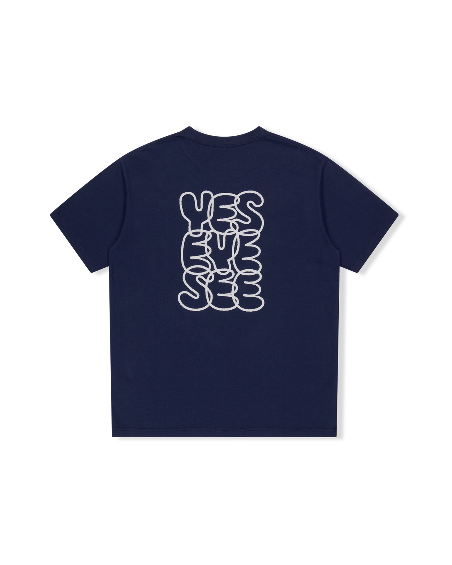C-Logo Tee (24SS)