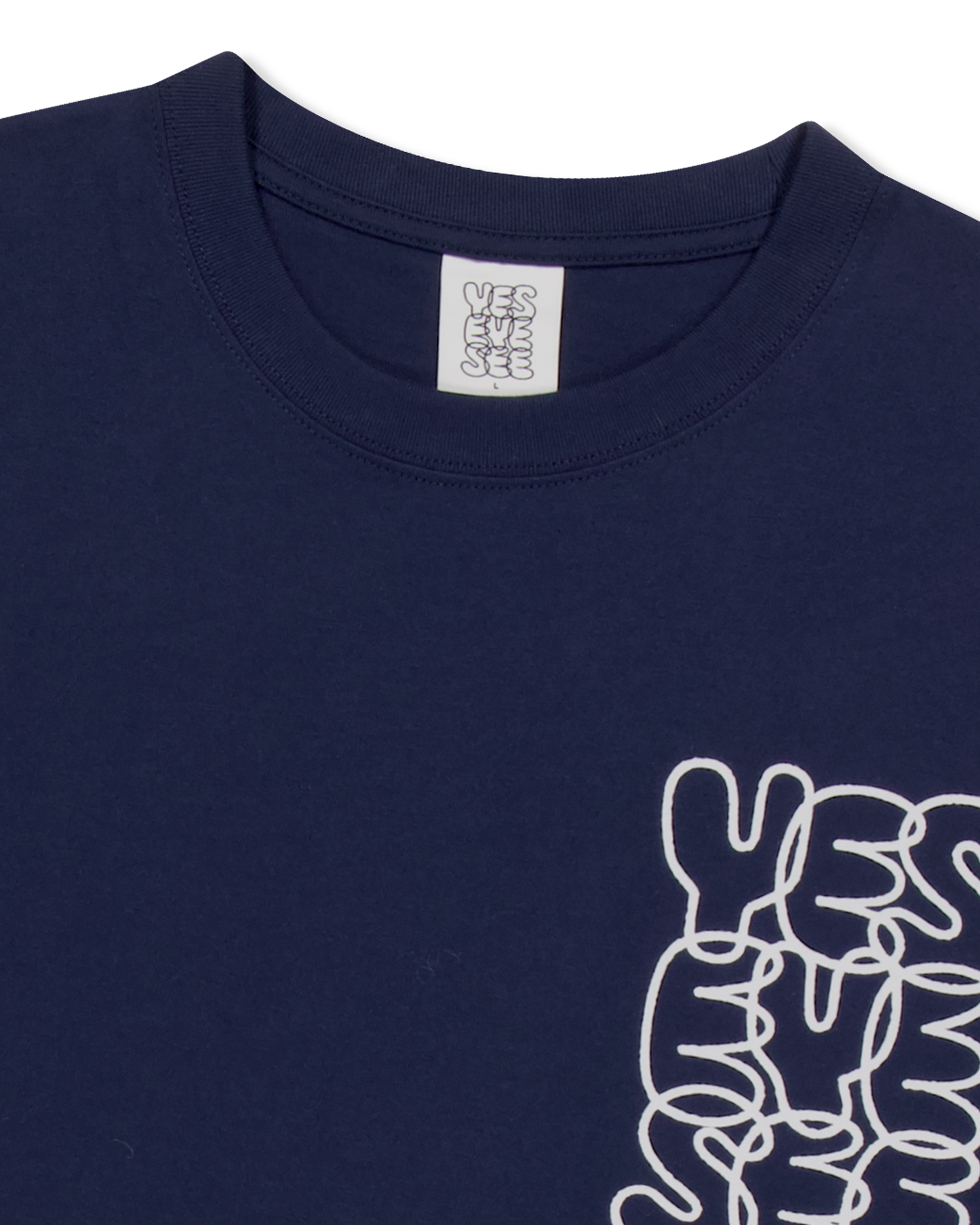 C-Logo Tee (24SS)