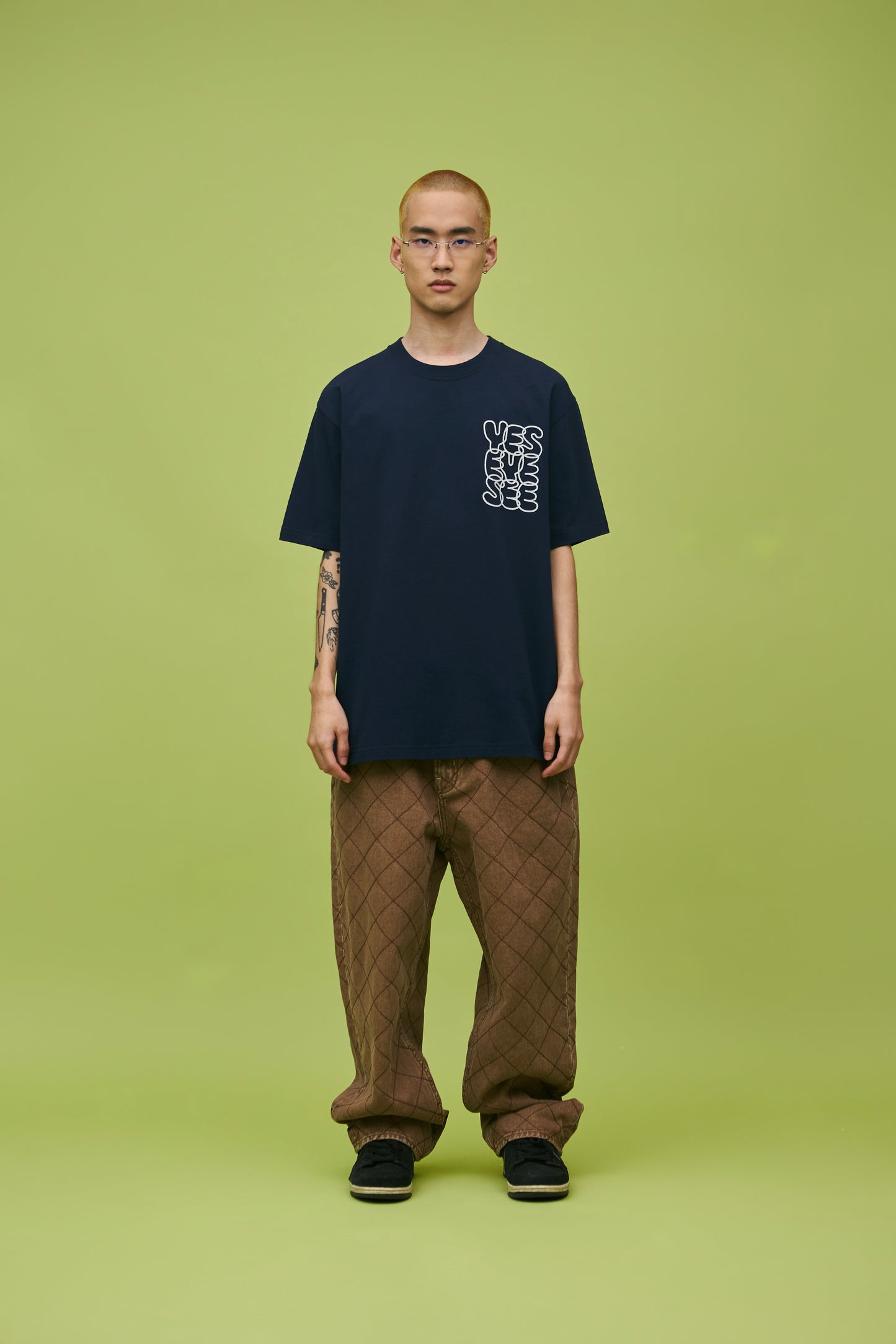 C-Logo Tee (24SS)