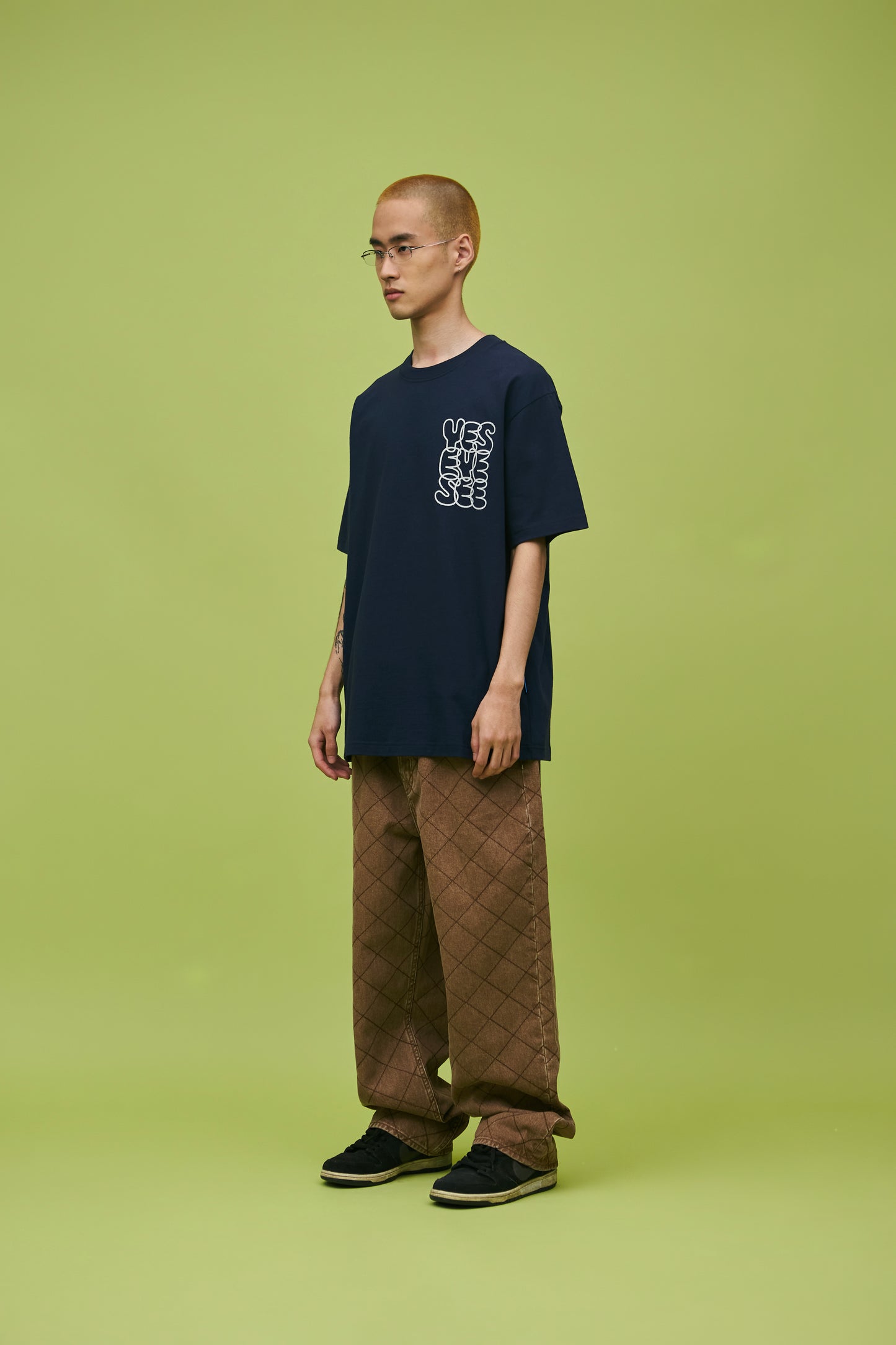 C-Logo Tee (24SS)