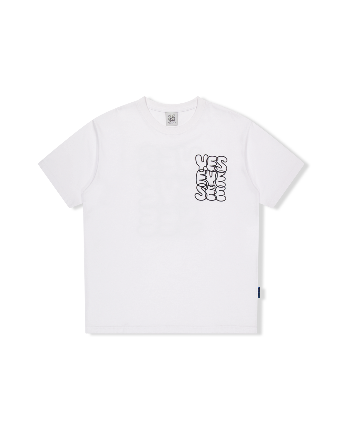 C-Logo Tee (24SS)
