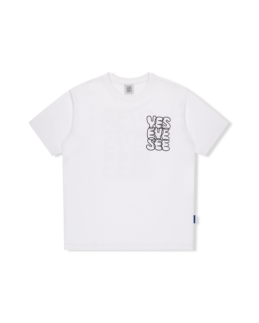 C-Logo Tee (24SS)