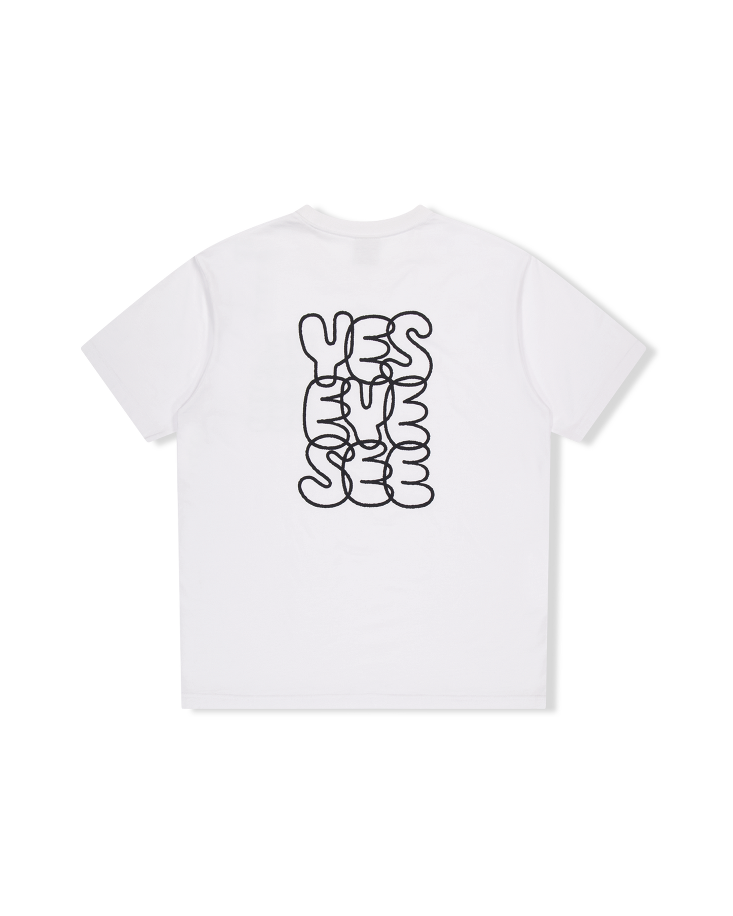C-Logo Tee (24SS)