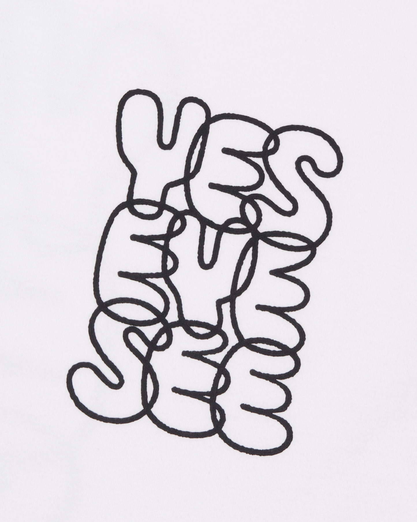 C-Logo Tee (24SS)