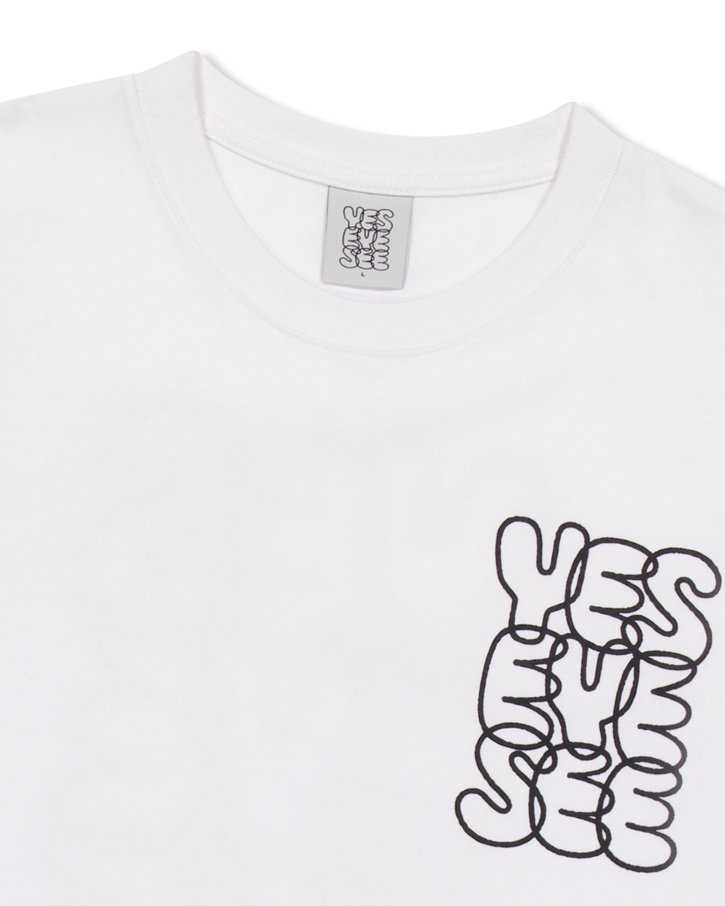 C-Logo Tee (24SS)