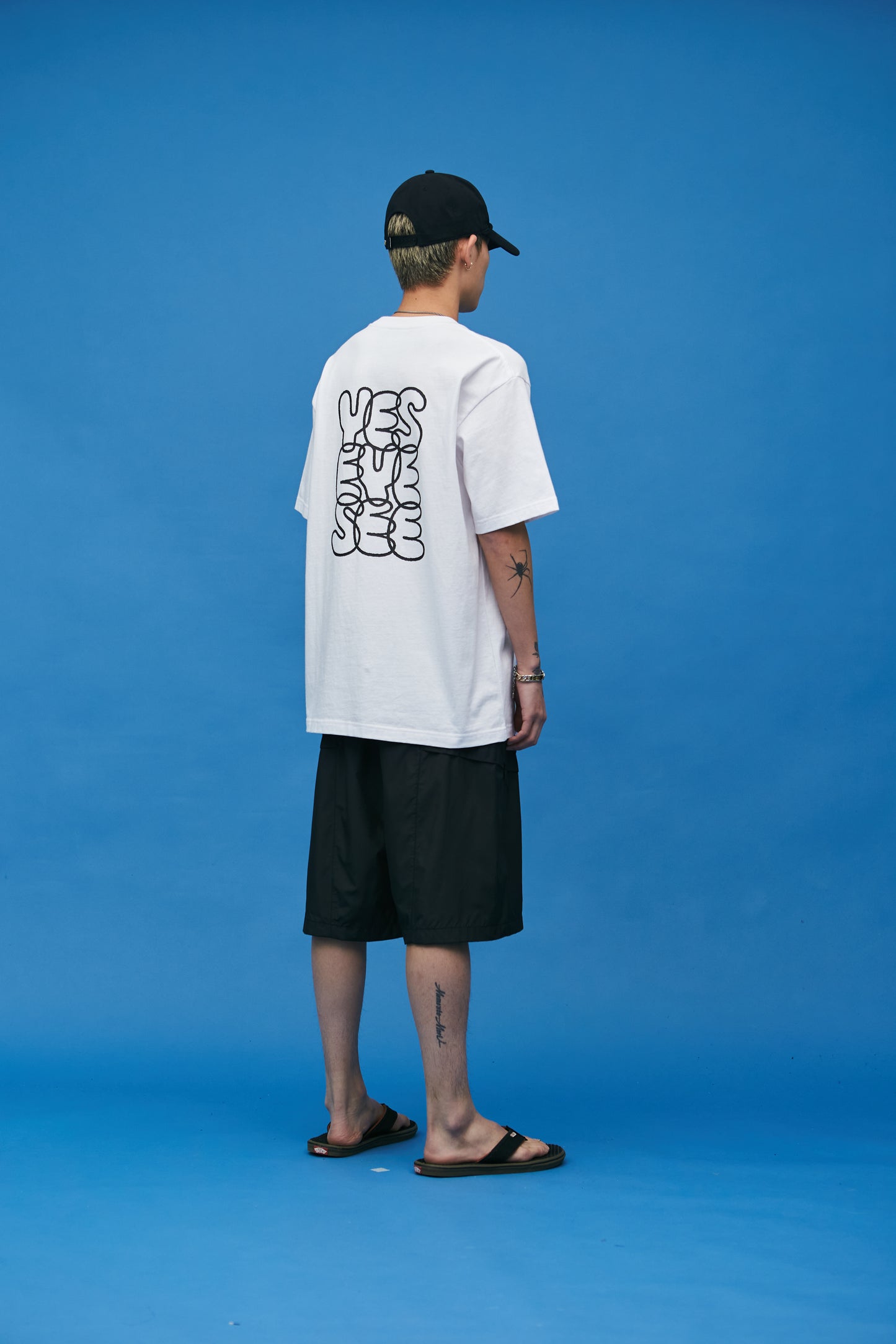 C-Logo Tee (24SS)