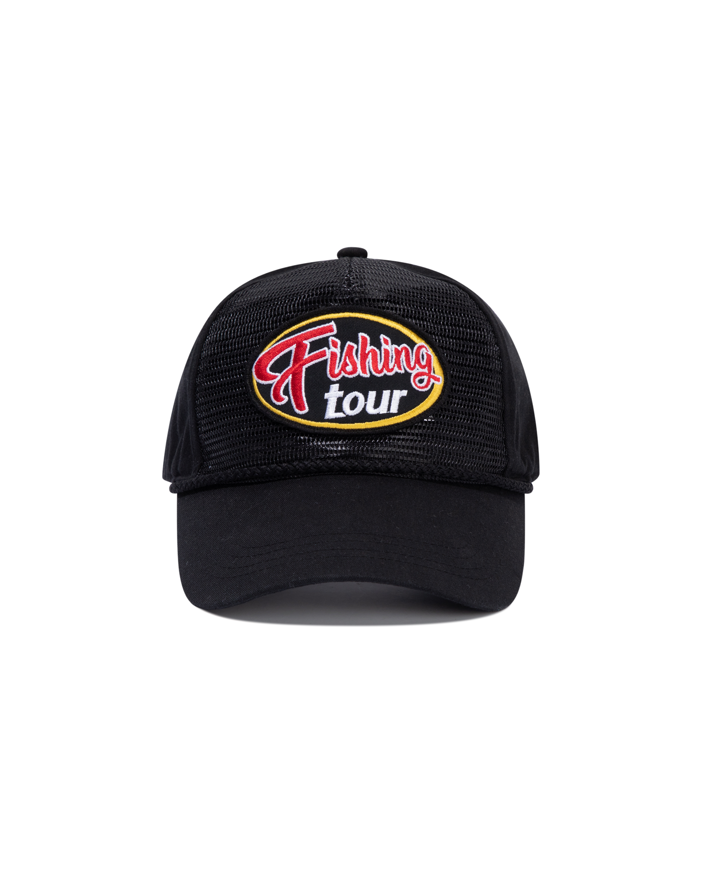 Fishing Tour Cap