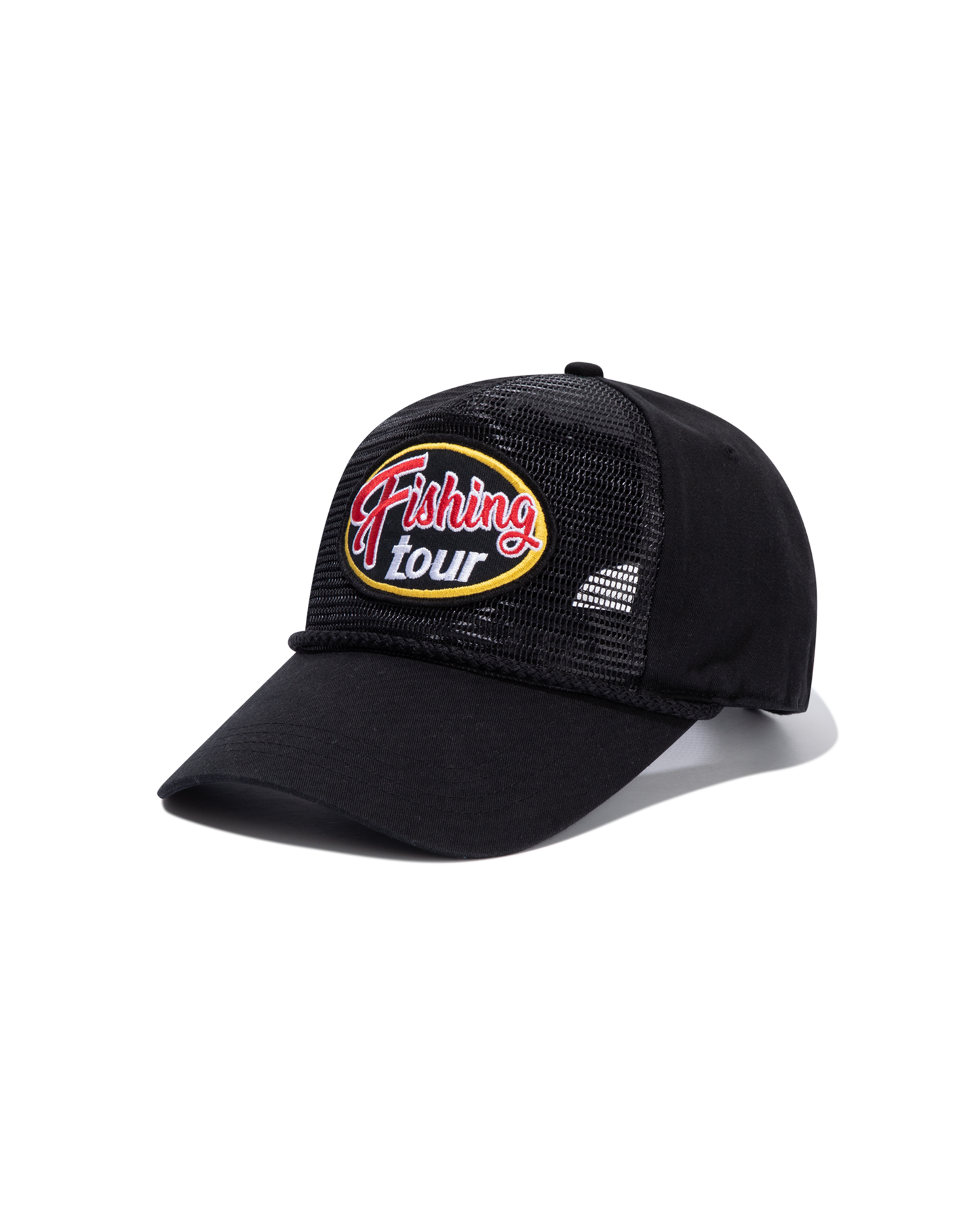 Fishing Tour Cap