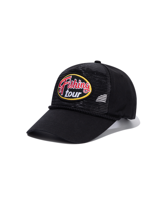 Fishing Tour Cap