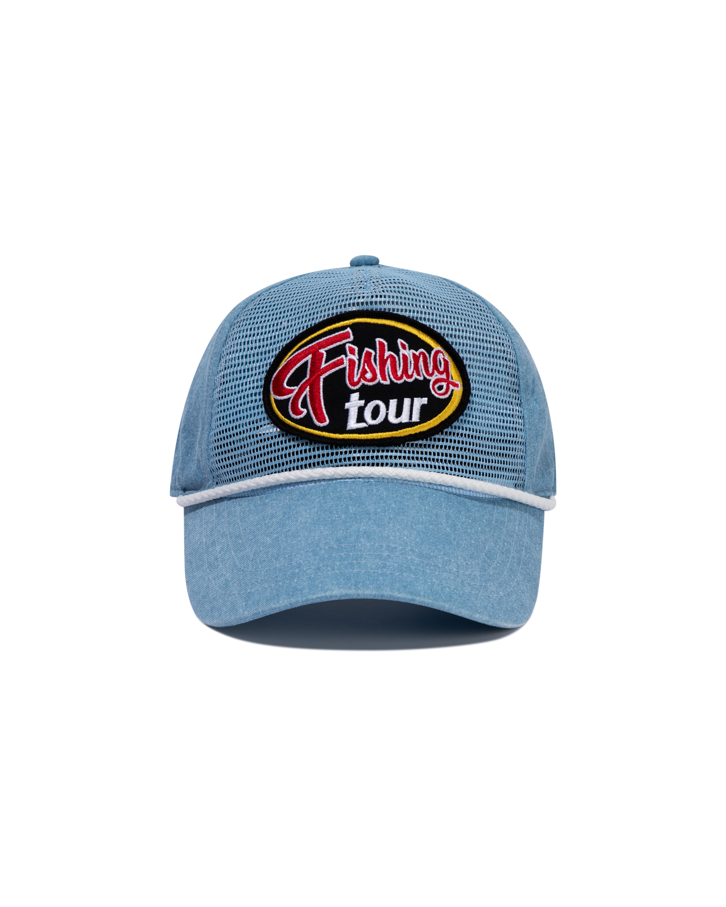 Fishing Tour Cap