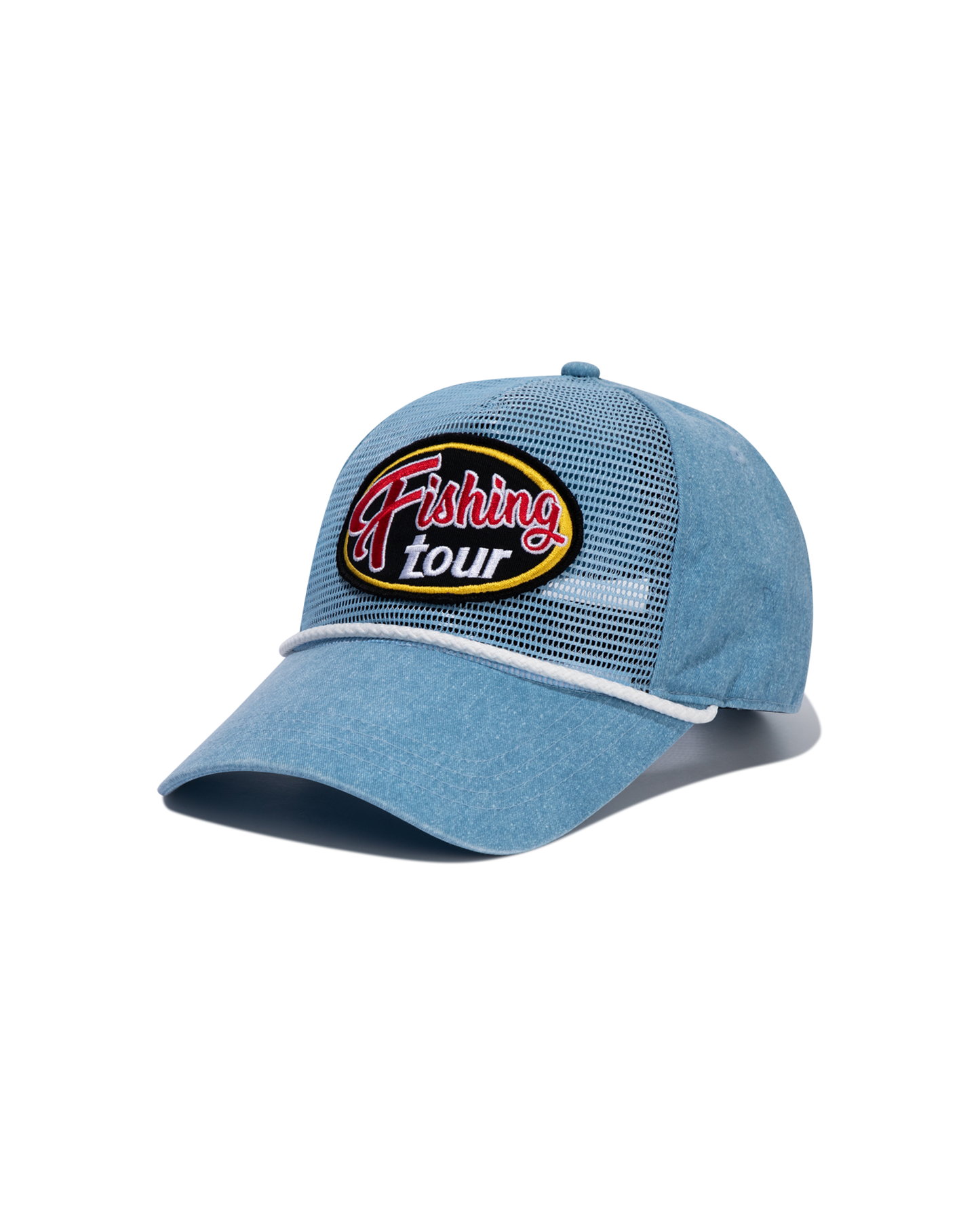 Fishing Tour Cap