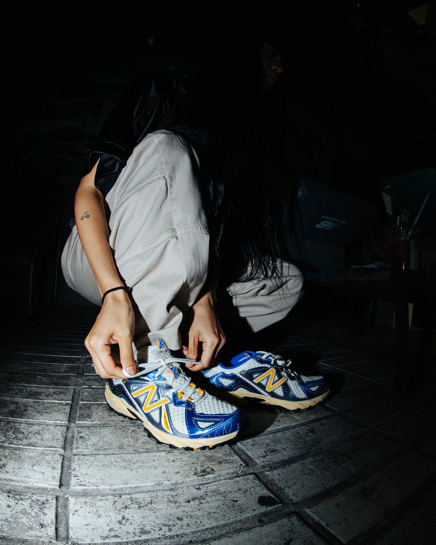 ML610TYA