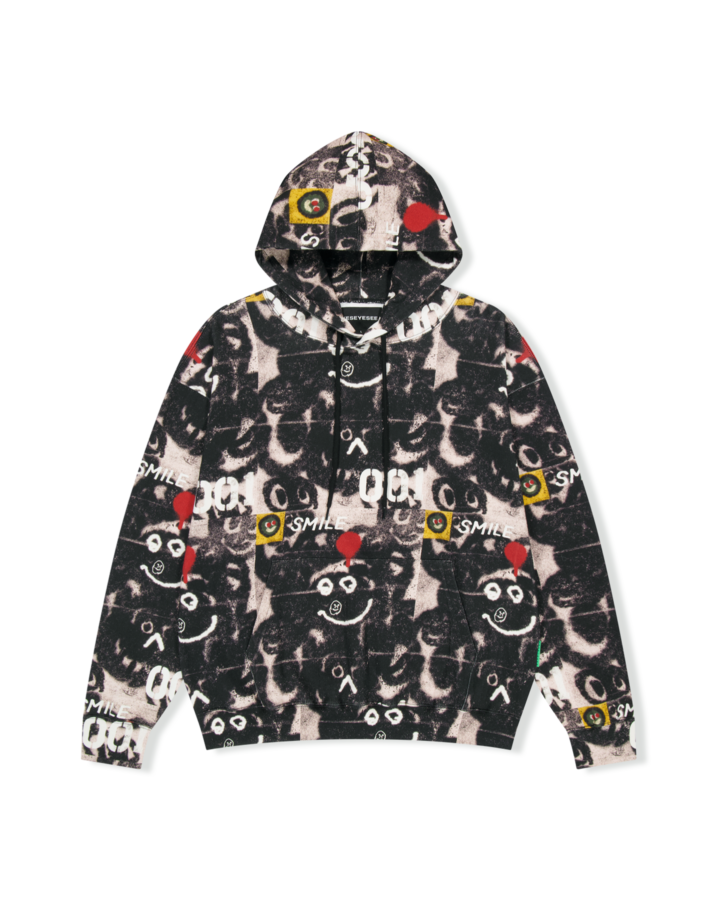 PJW Art Hoodie