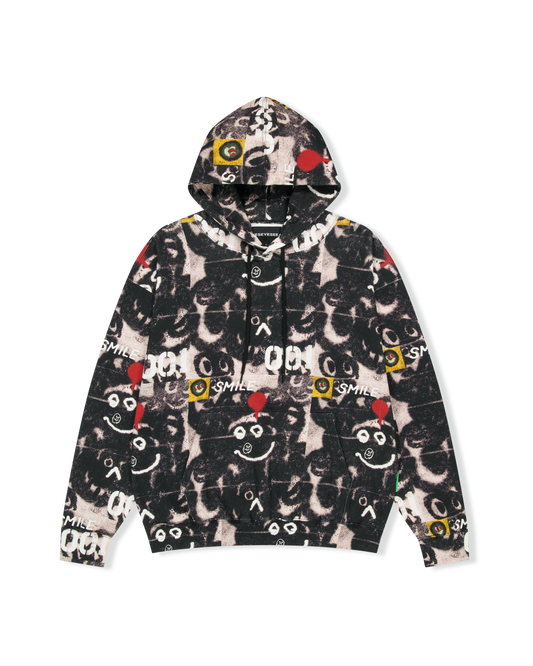PJW Art Hoodie