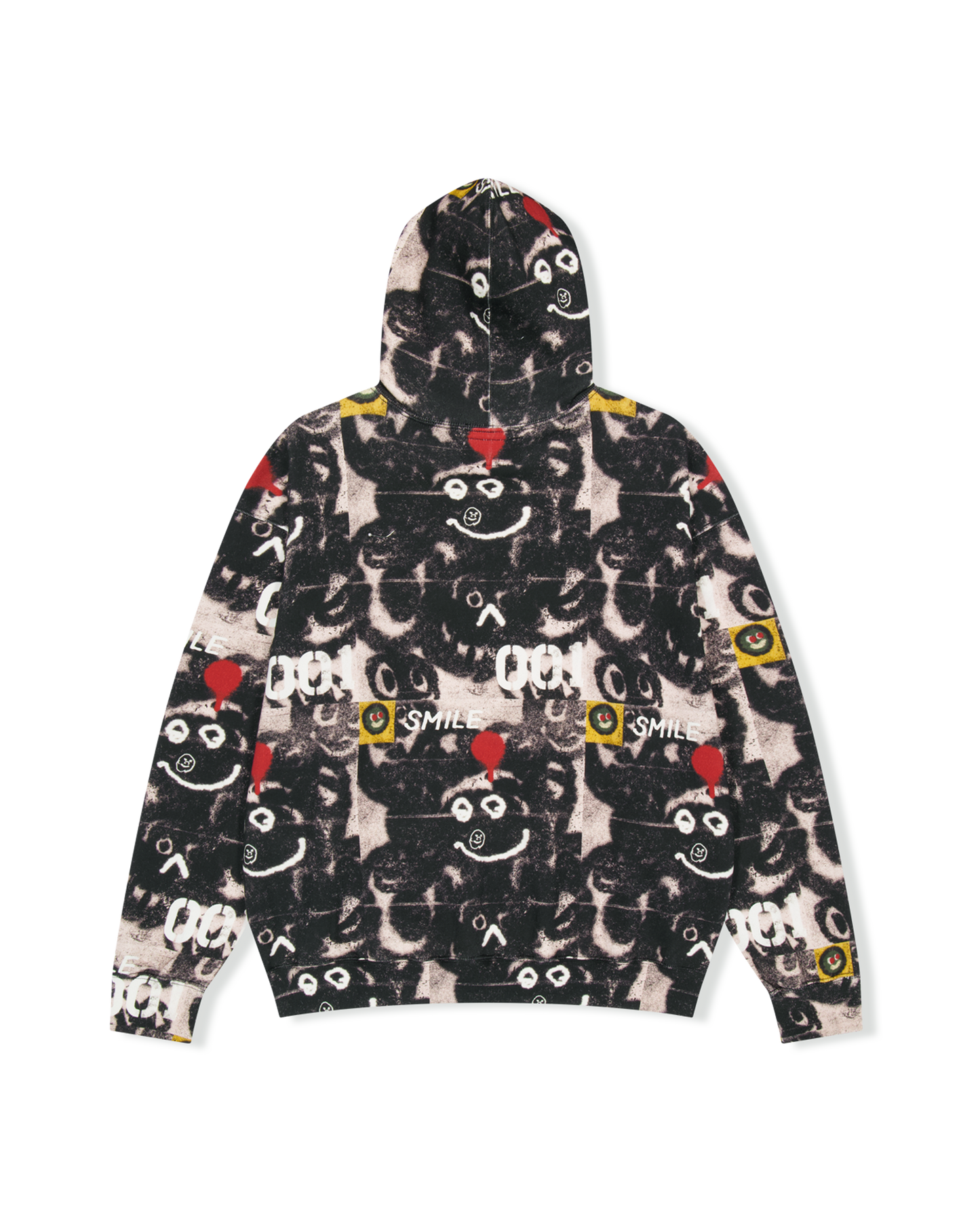 PJW Art Hoodie