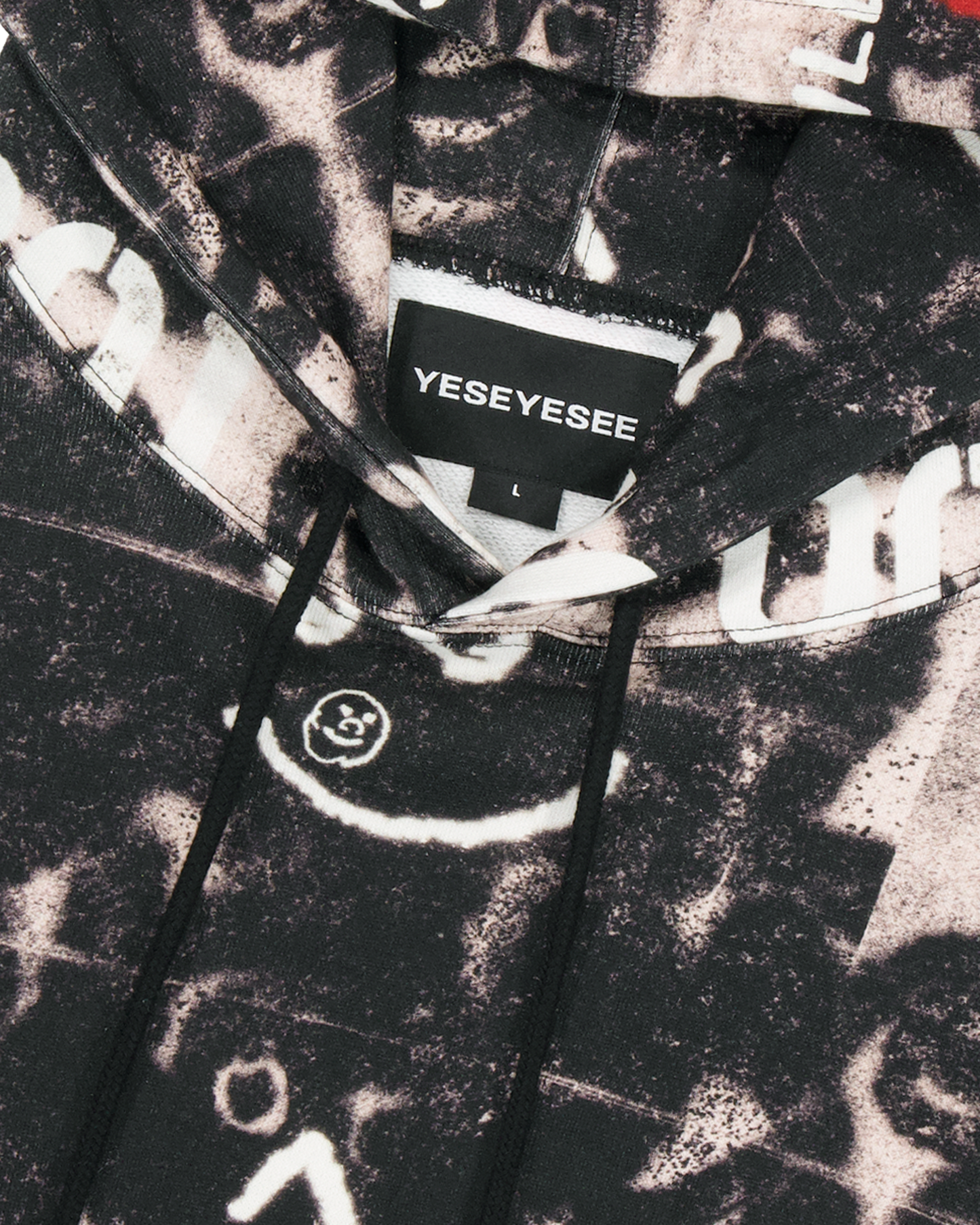 PJW Art Hoodie