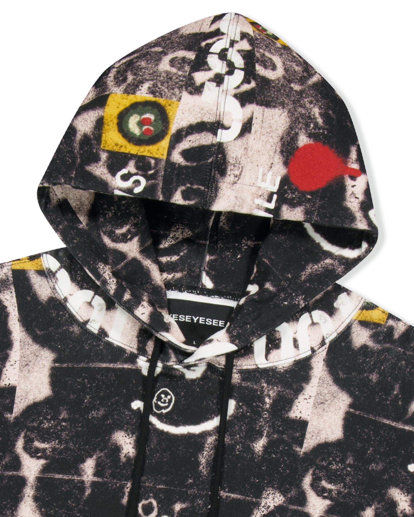 PJW Art Hoodie