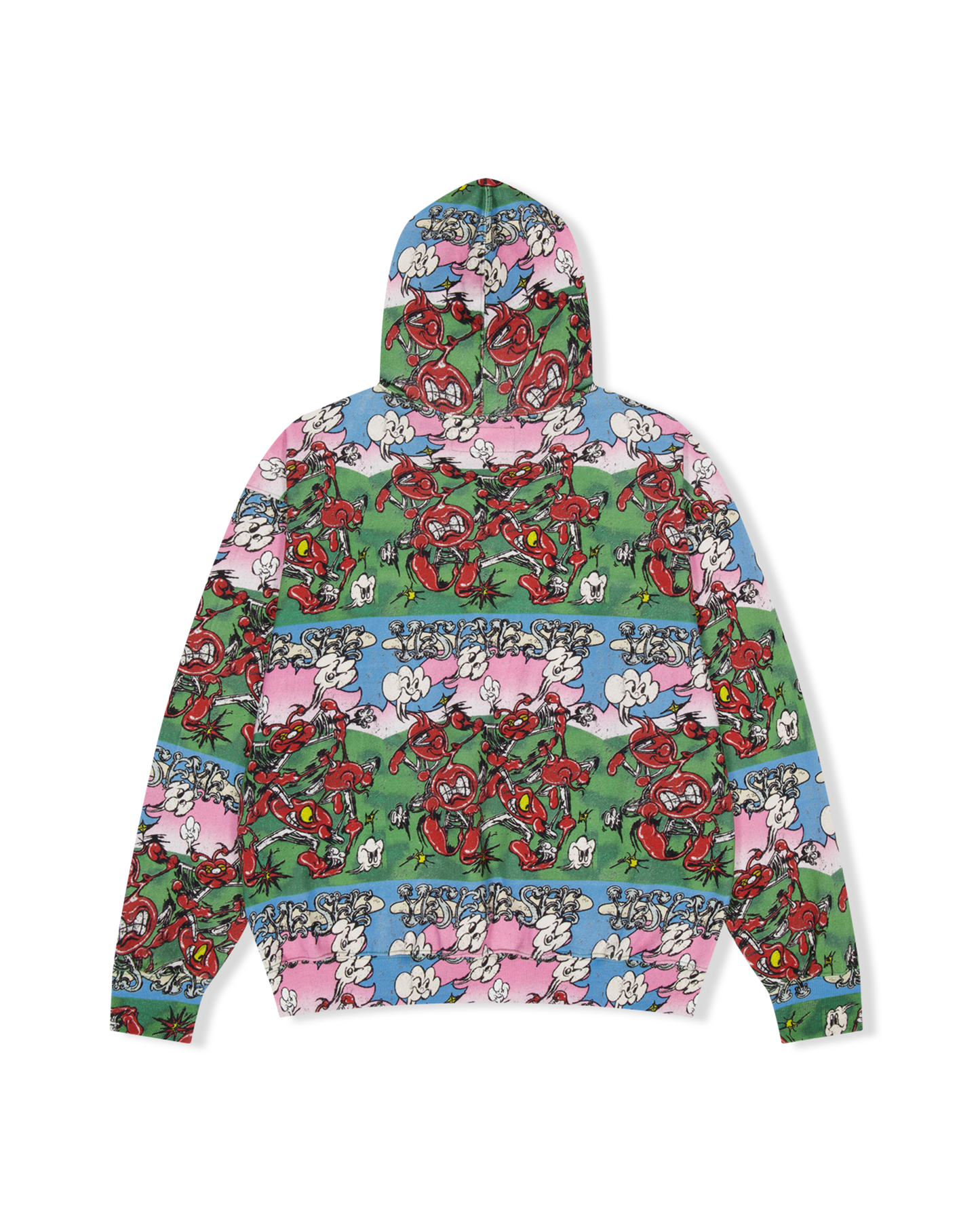 PJW Art Hoodie