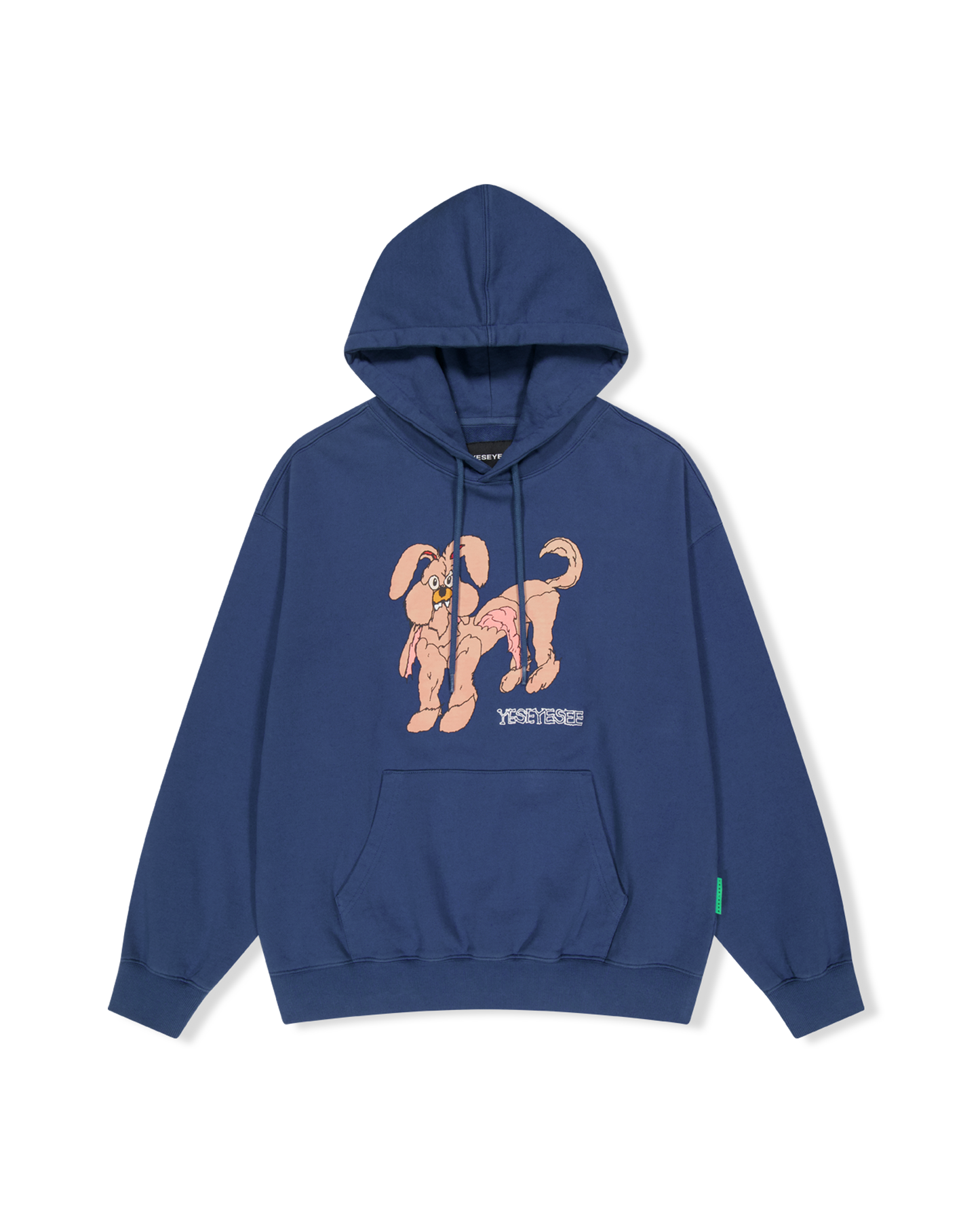 PJW Creature Hoodie