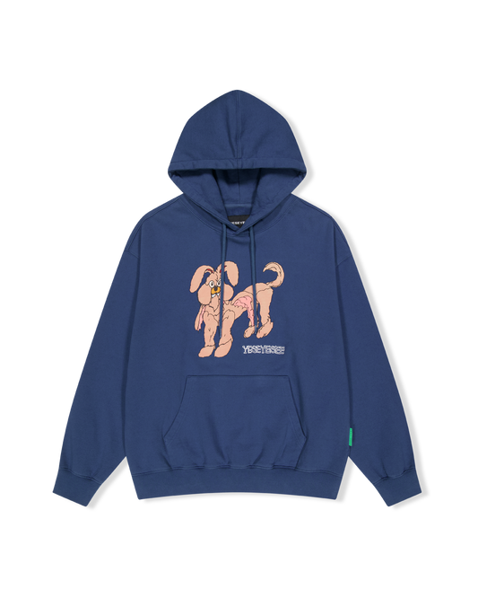 PJW Creature Hoodie