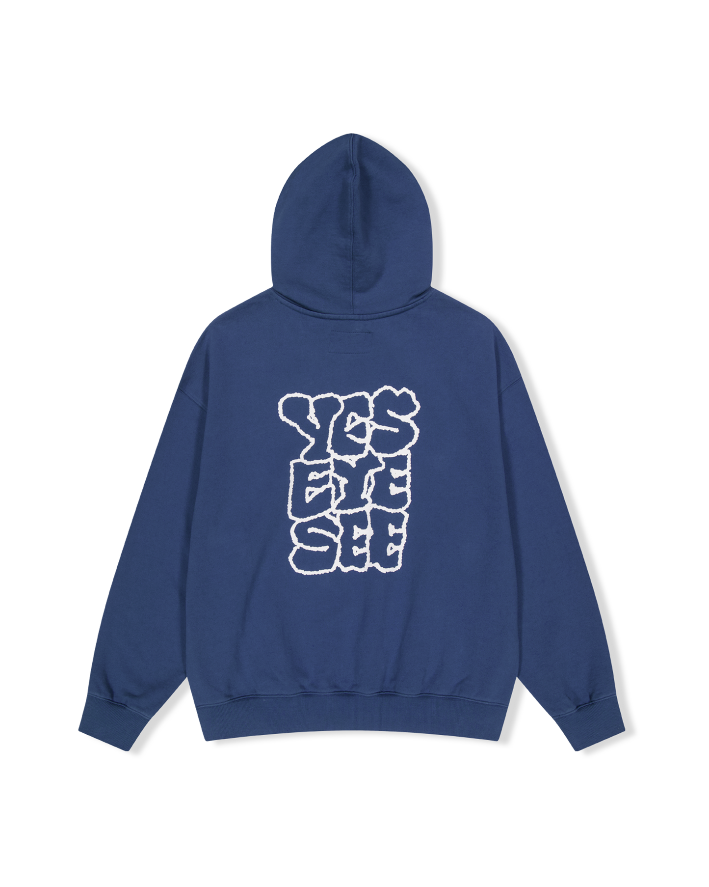 PJW Creature Hoodie