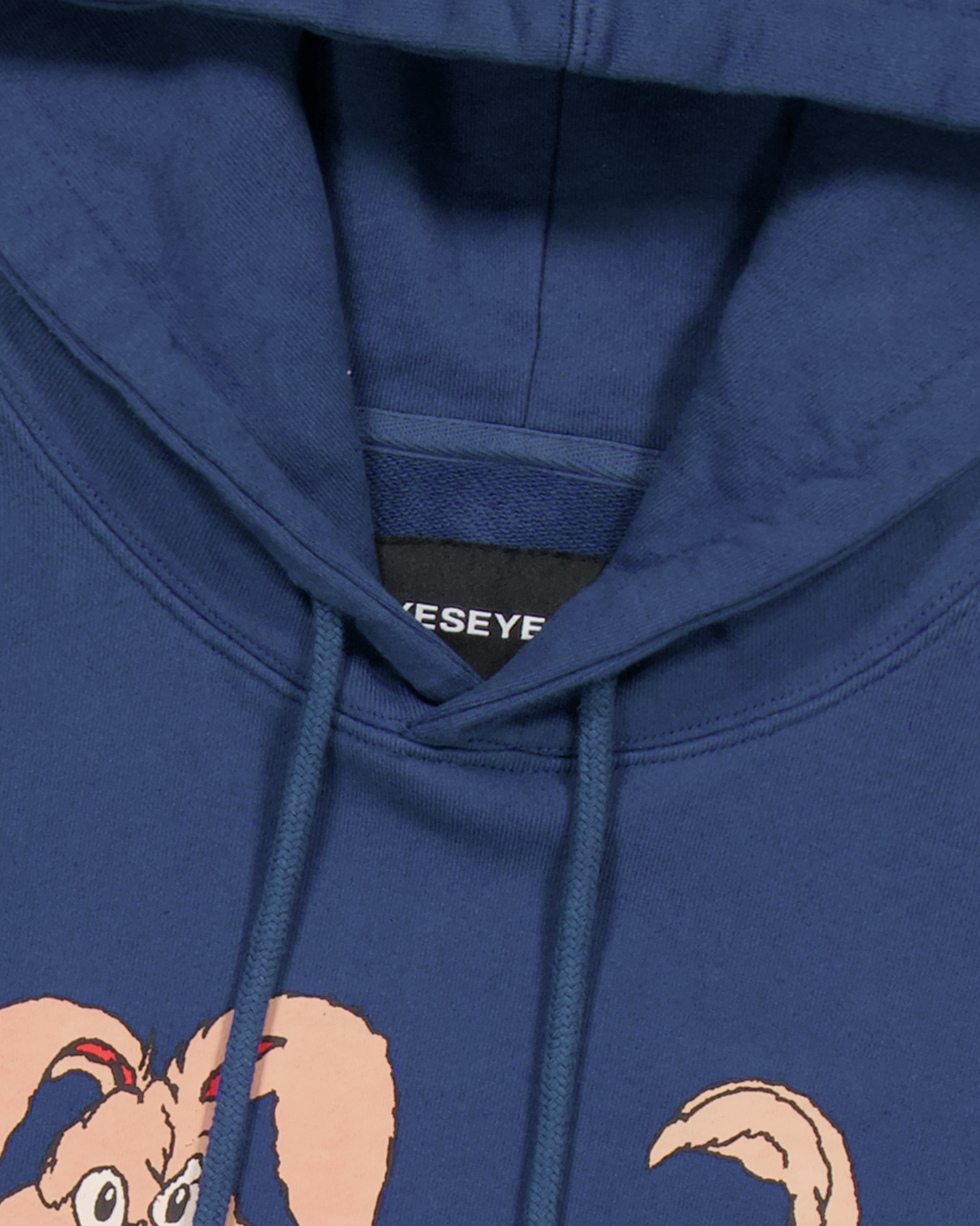 PJW Creature Hoodie