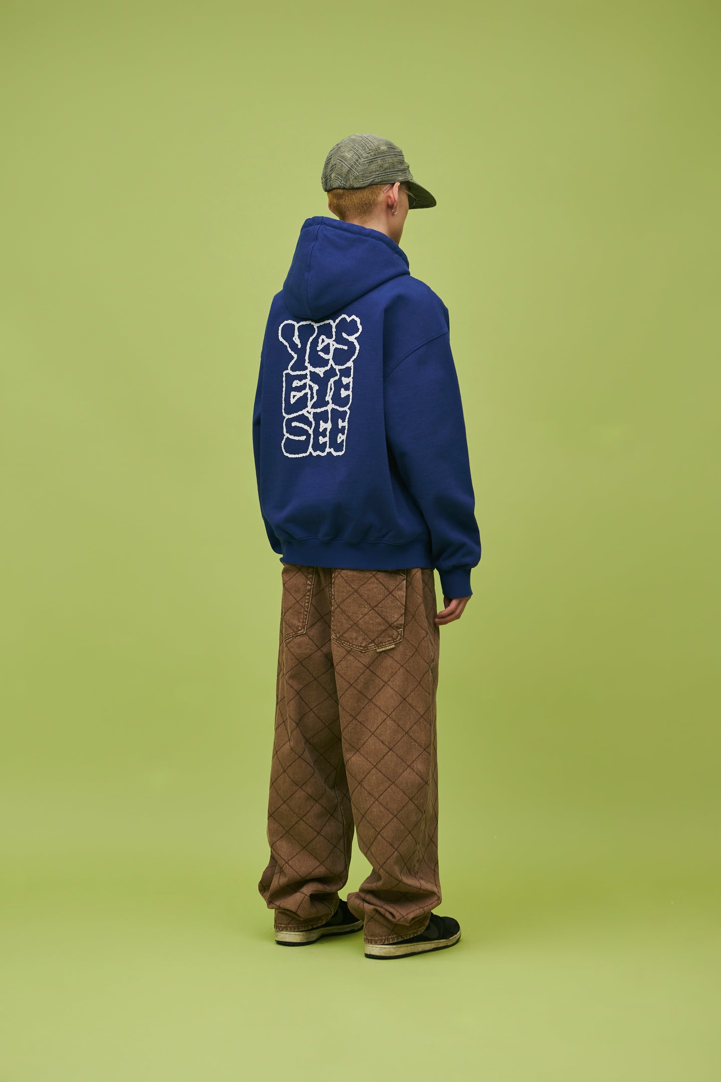PJW Creature Hoodie