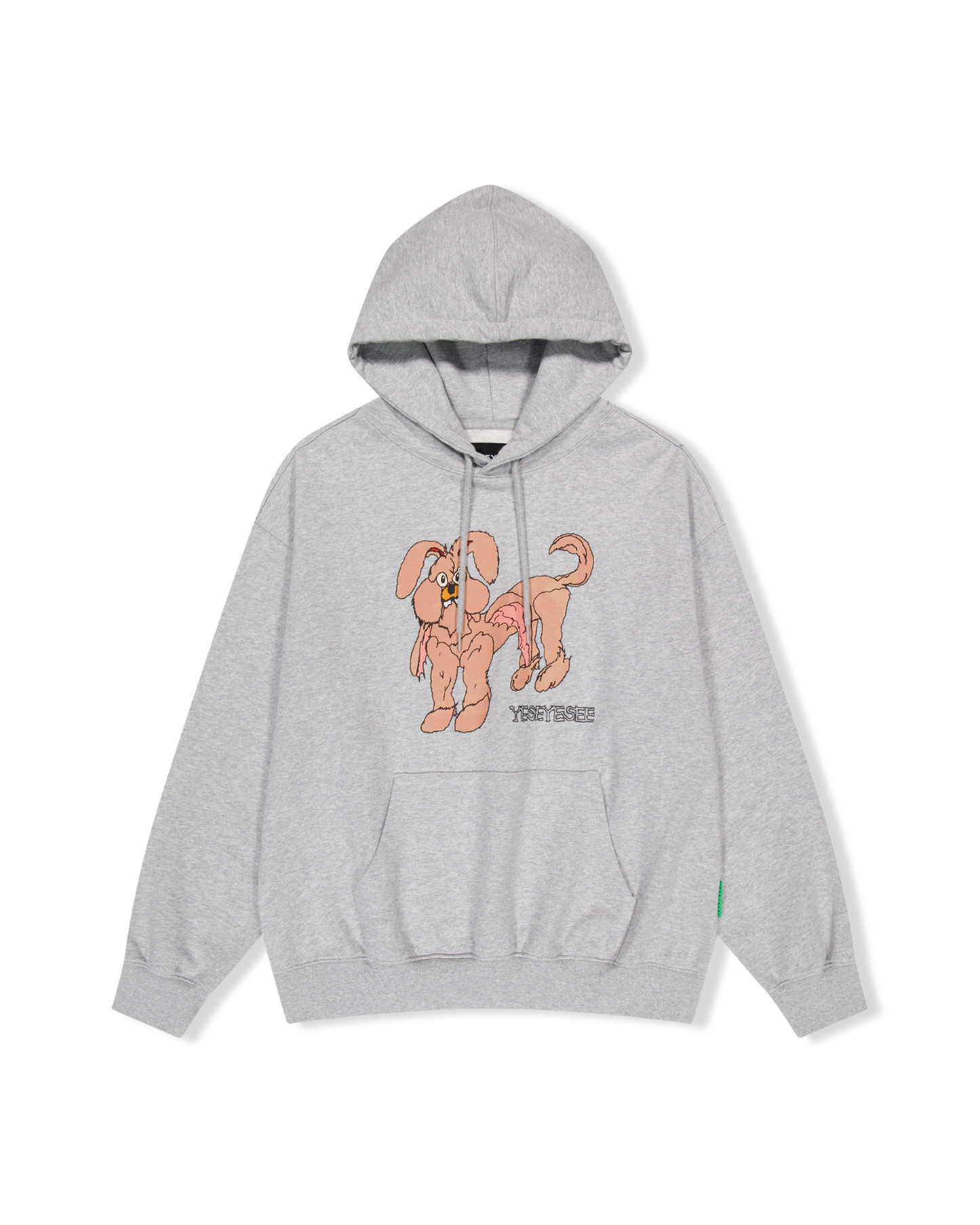 PJW Creature Hoodie