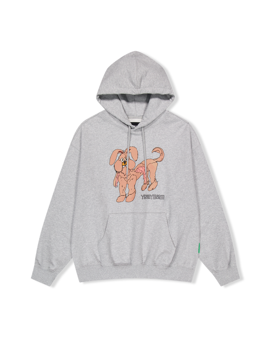PJW Creature Hoodie
