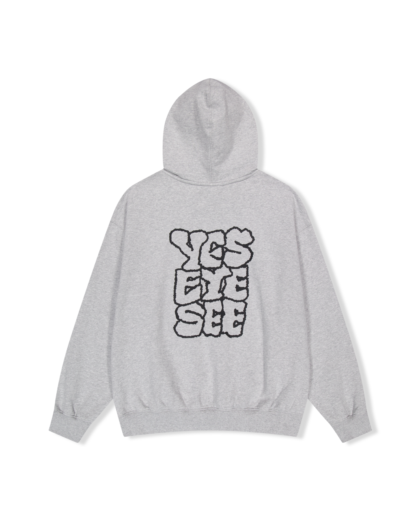 PJW Creature Hoodie