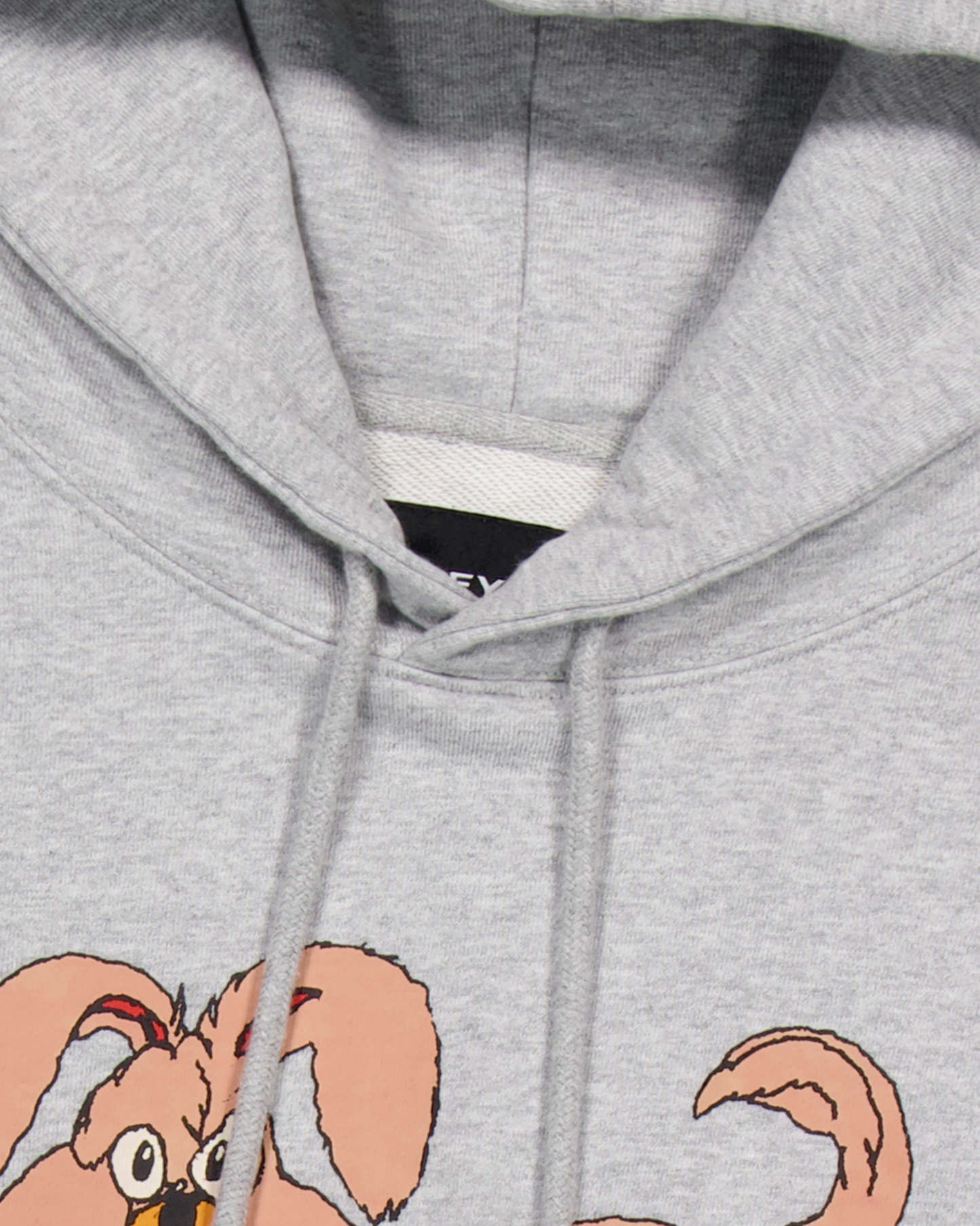 PJW Creature Hoodie