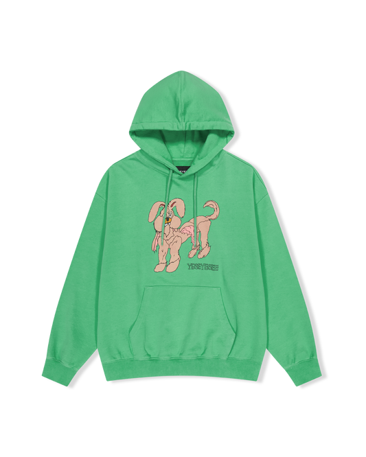 PJW Creature Hoodie