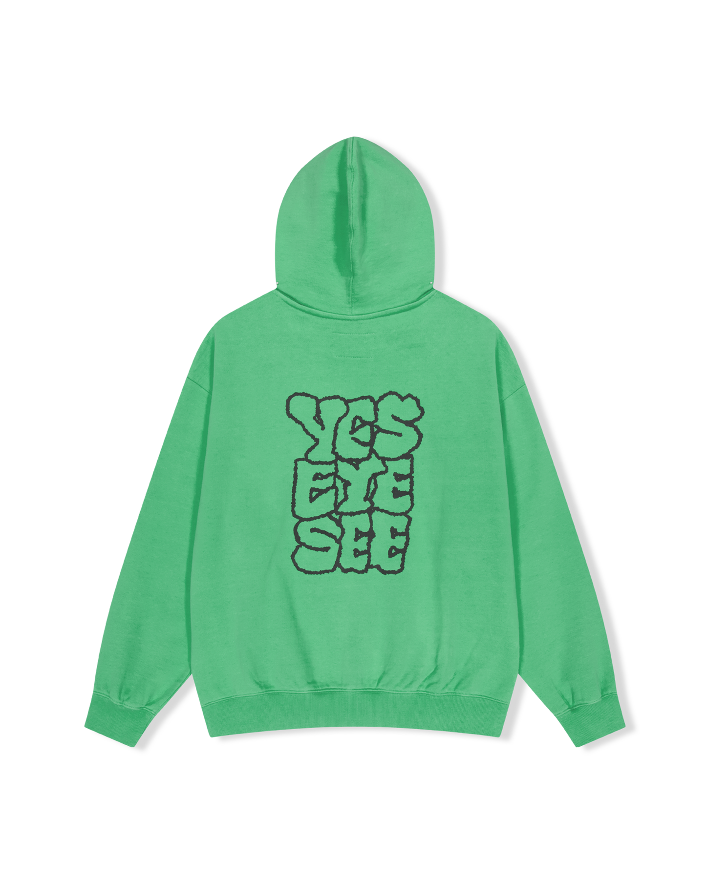 PJW Creature Hoodie
