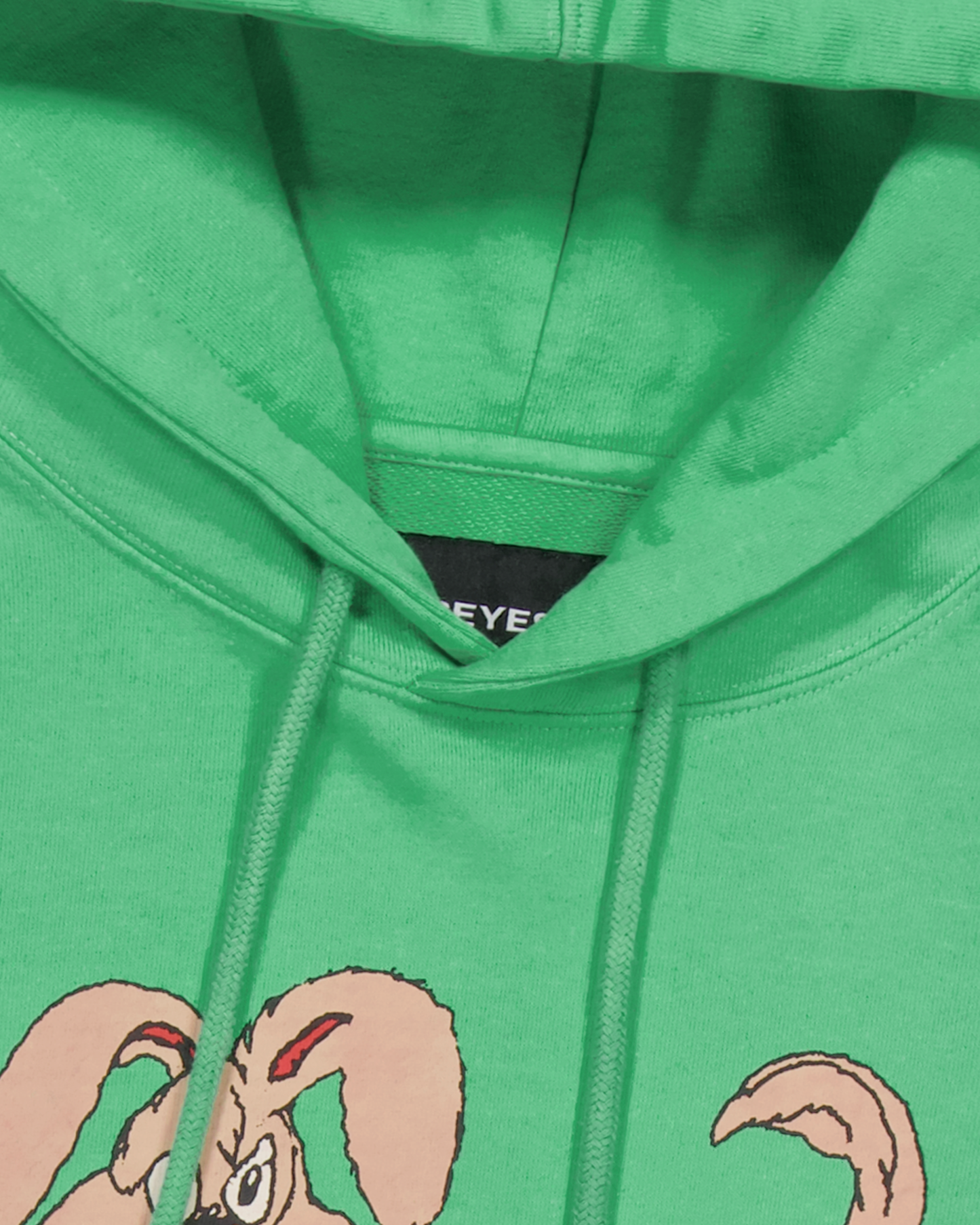 PJW Creature Hoodie