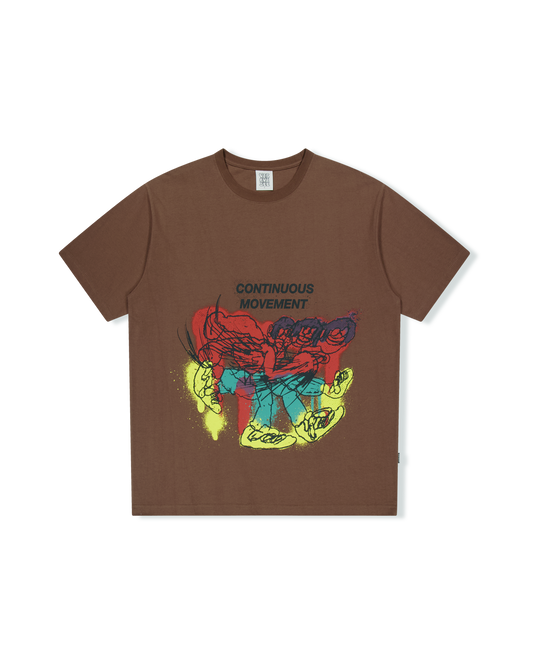 PJW Movement Tee