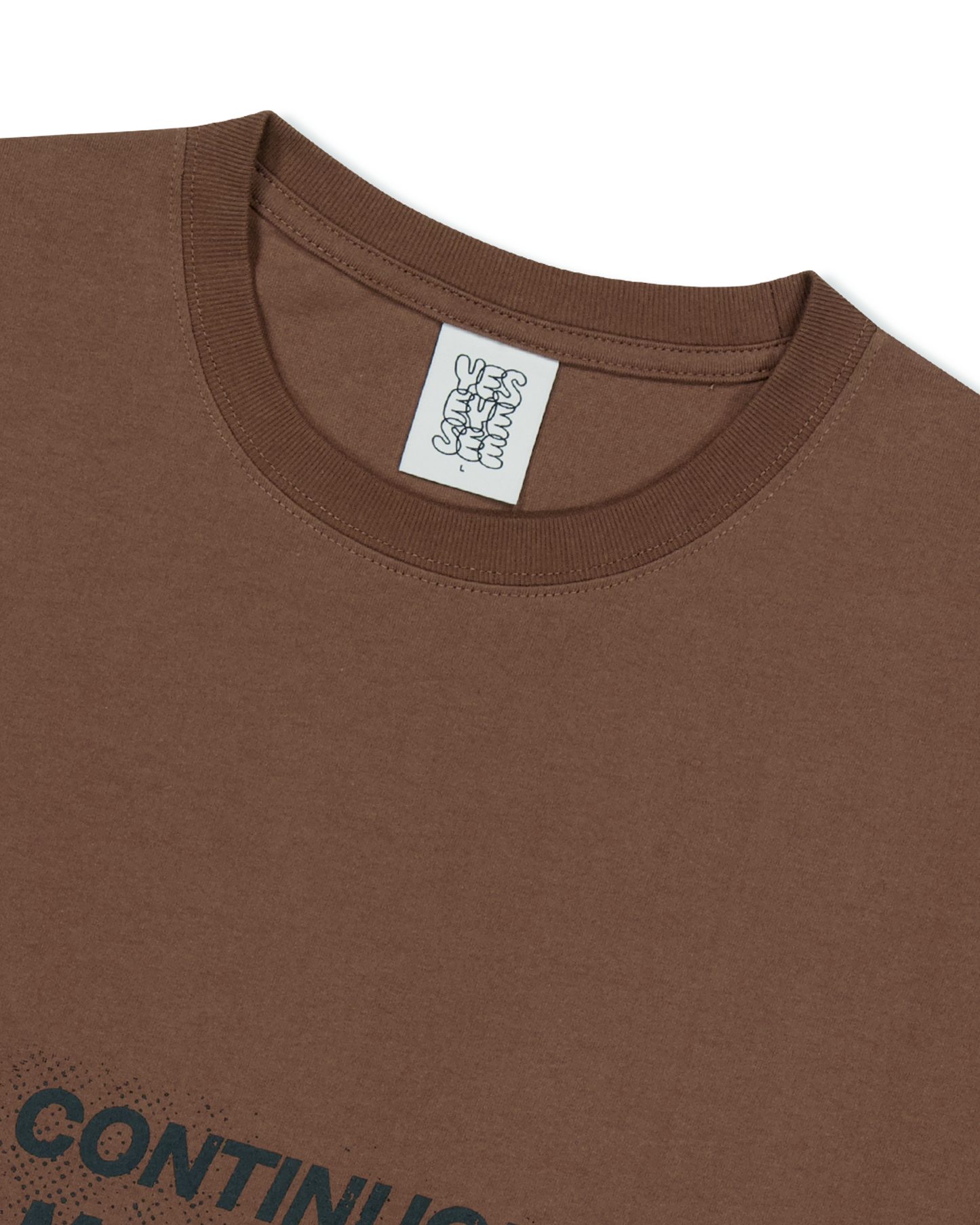 PJW Movement Tee