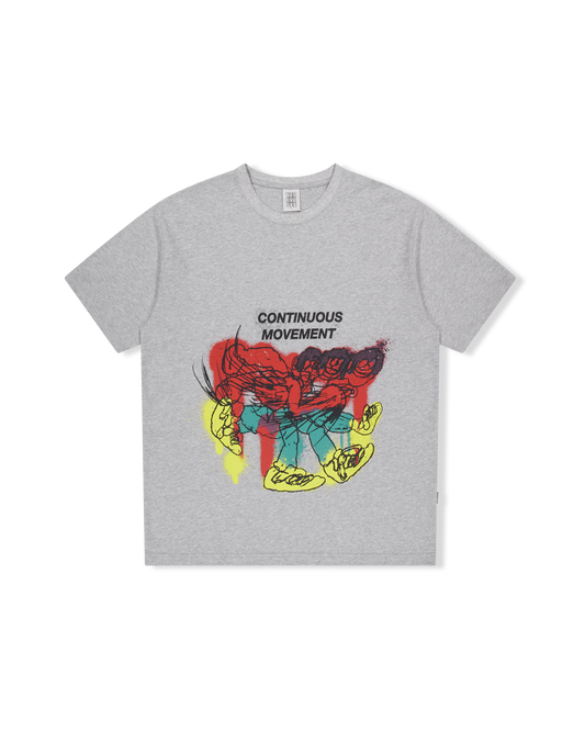 PJW Movement Tee