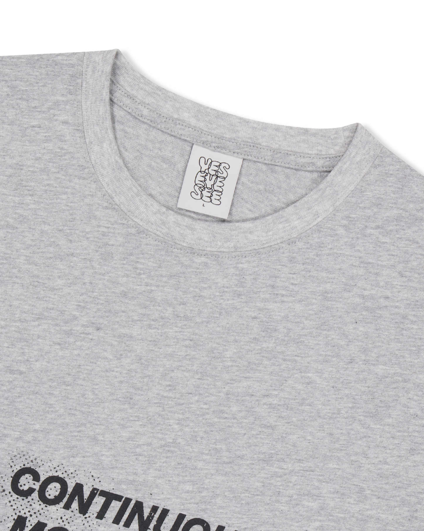 PJW Movement Tee