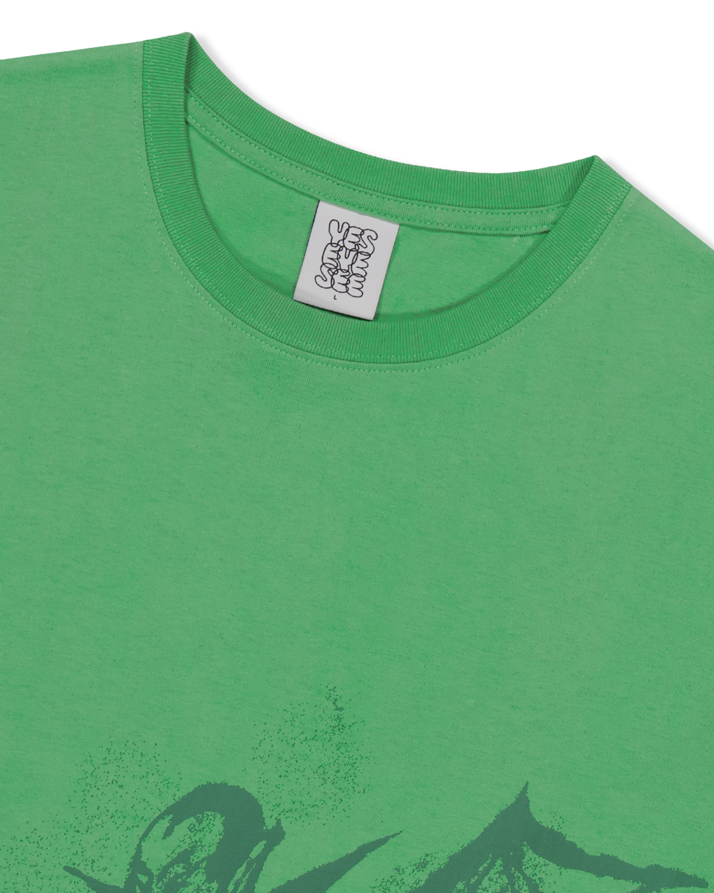 PJW Devil Pet Tee