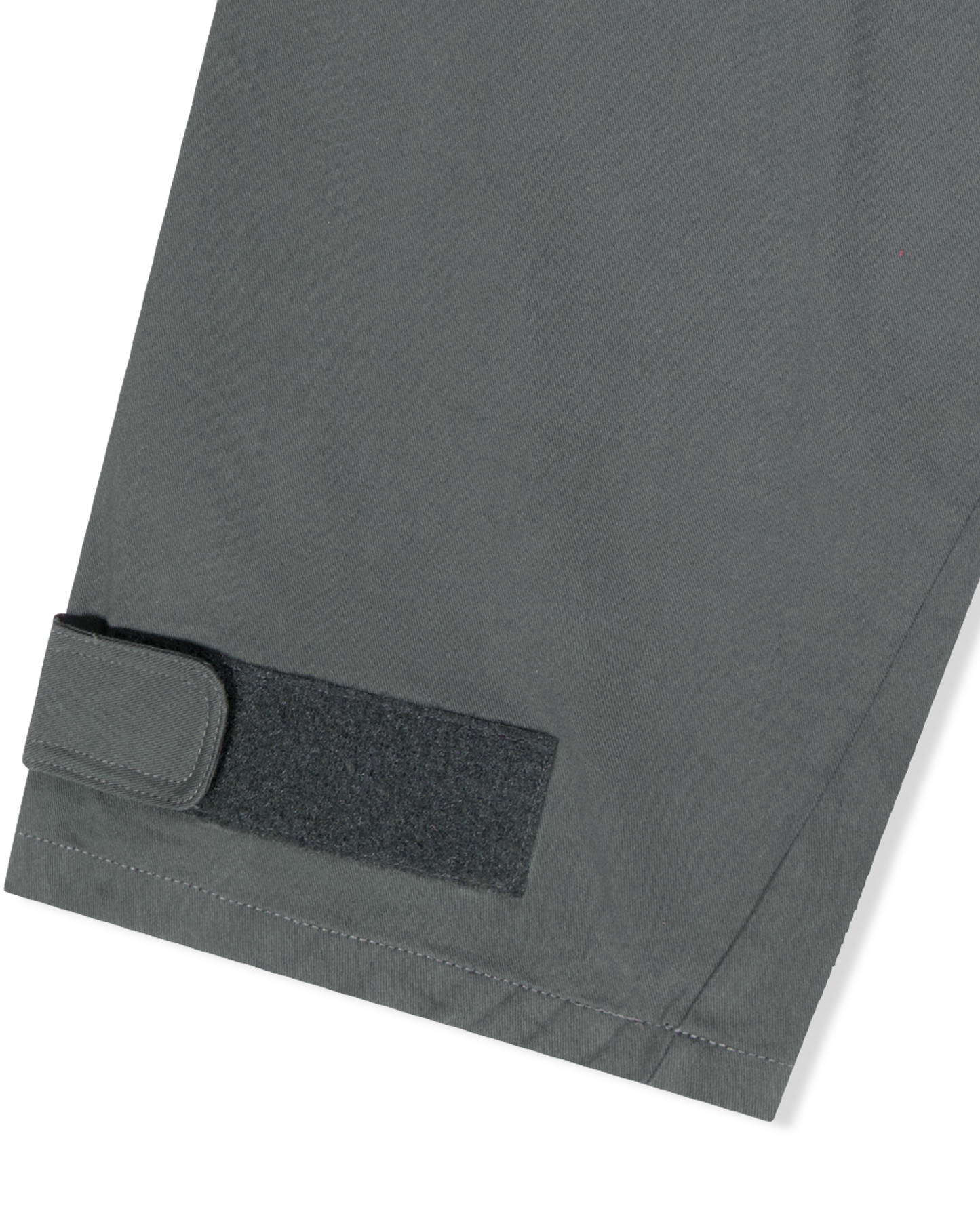 Paneled Chino Pants