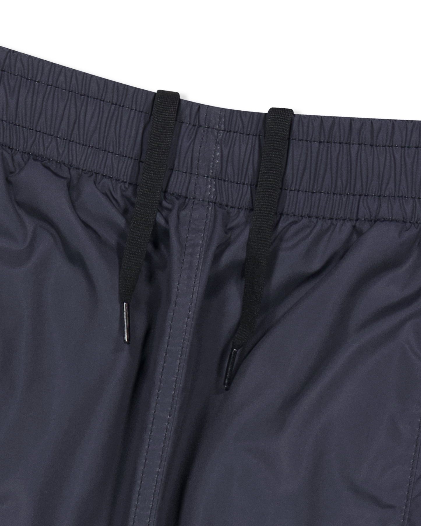 Paneled Comfort Shorts