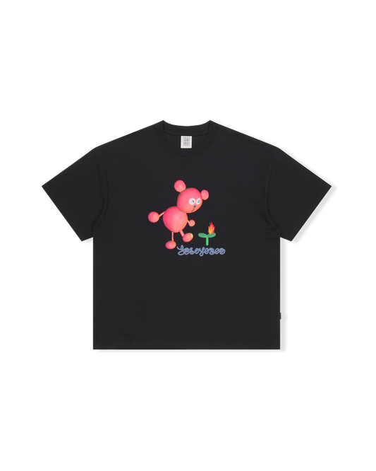 Play With Fire Tee