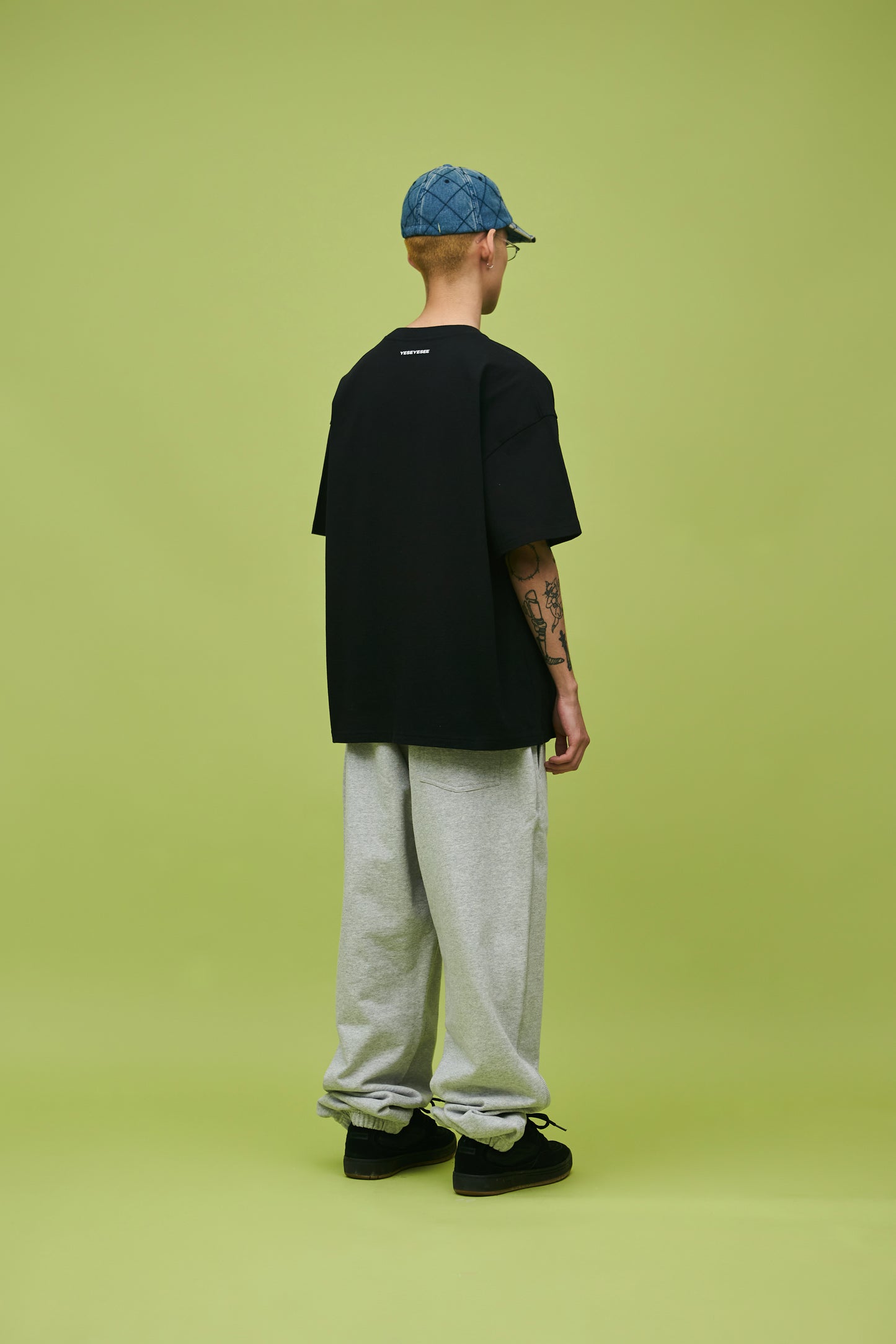 Play With Fire Tee