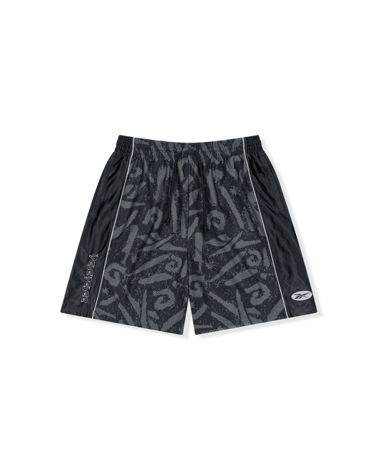 Basketball Mesh Shorts