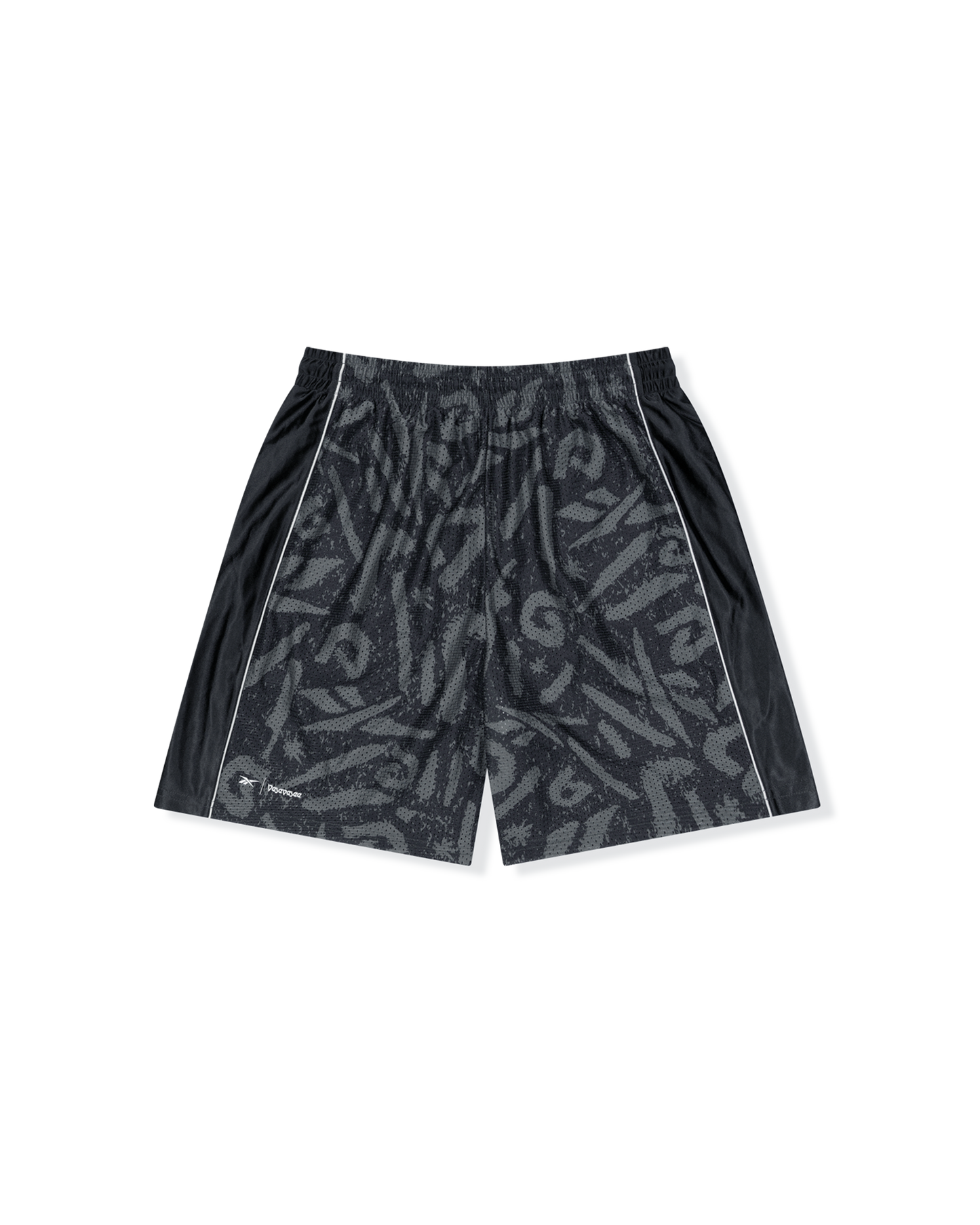 Basketball Mesh Shorts