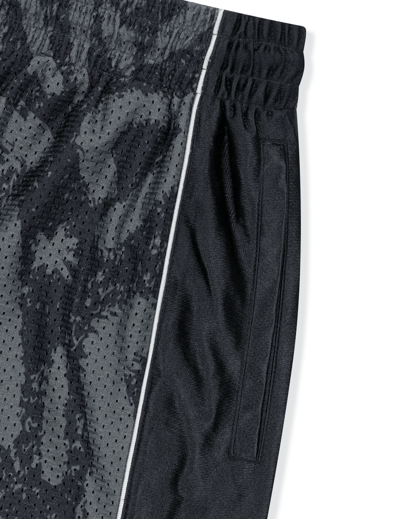 Basketball Mesh Shorts