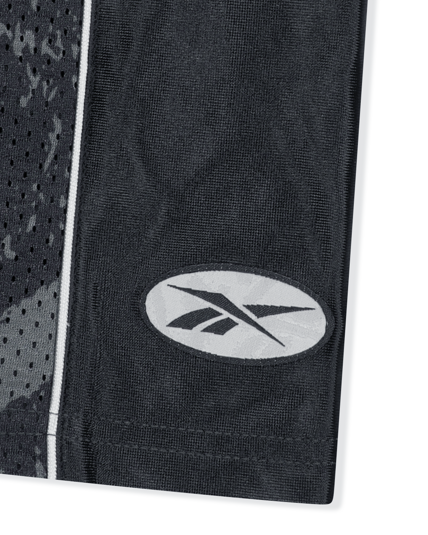 Basketball Mesh Shorts