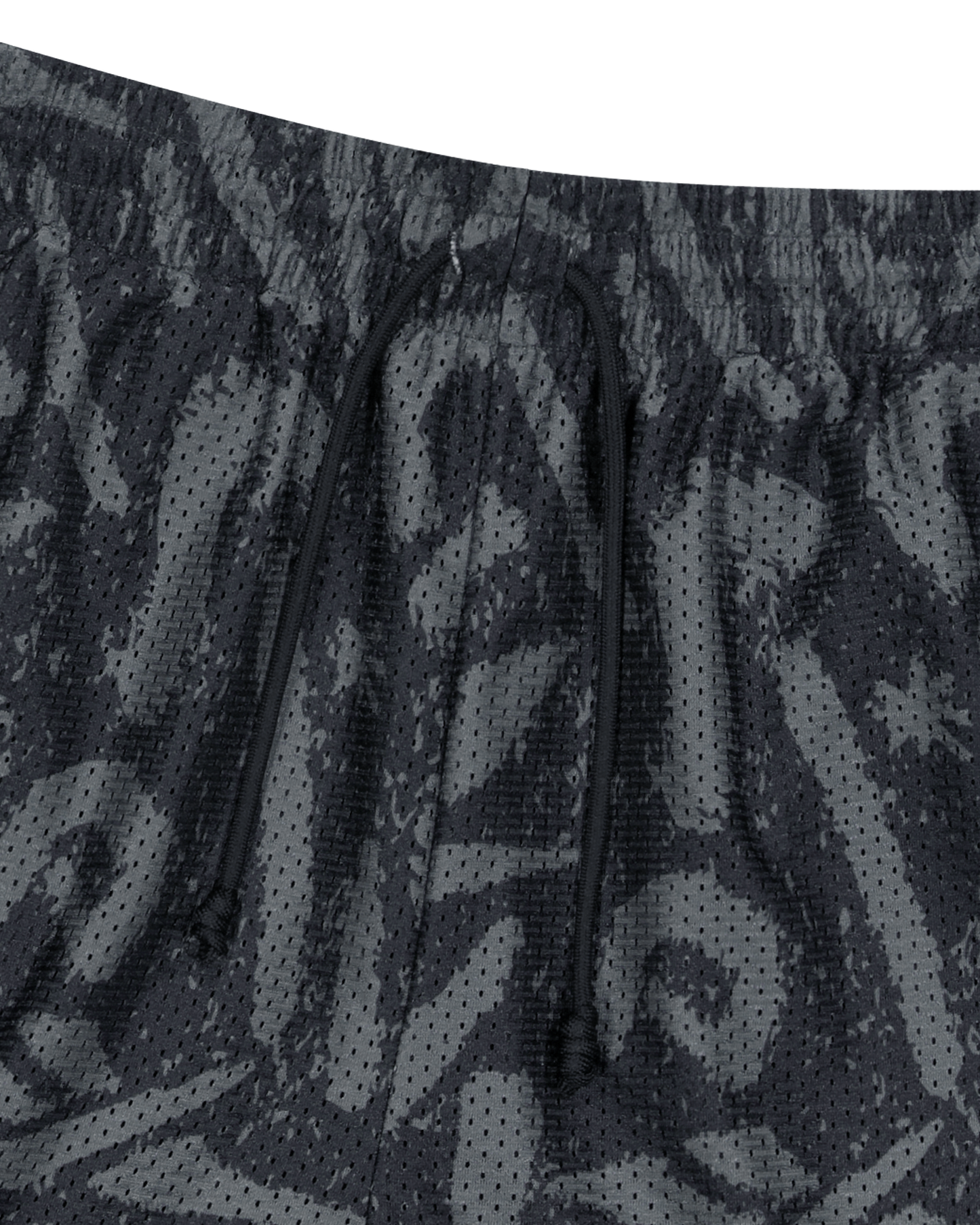 Basketball Mesh Shorts